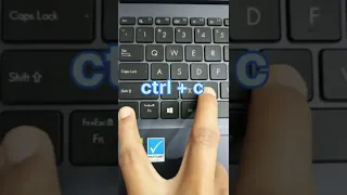Windows Shortcut Key Copy Paste Fast Clipboard