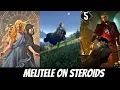 GWENT Most Broken Deck Ever