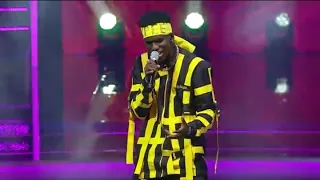 kpee all top performances in the voice nigeria season 3 2021