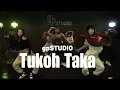 Download Lagu Tukoh Taka - Nicki Minaj , Maluma \u0026 Myriam Fares / muramai Choreography