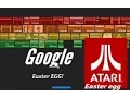 Google Easter Egg Atari Breakout