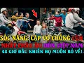 Lagu SỐC NẶNG: Cặp vợ chồng Lùn Nhất Châu Âu đến Việt Nam – 48 giờ đầu khiến họ muốn bỏ về!