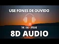Download Lagu The End - JPOLND (8D ÁUDIO)