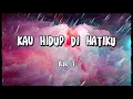 Download Lagu Kau Hidup Di Hatiku - ILIR 7 | Song Lyrics