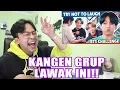 Download Lagu OBAT RINDU NONTON BTS!! BTS Try Not To Laugh Challenge!! #TNTL