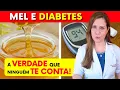 Download Lagu MEL e DIABETES: Pode ou Não Pode? A VERDADE que NINGUÉM Te Conta!