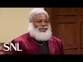 Lagu Black Santa - SNL
