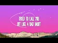 Tate McRae - Revolving Door