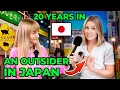 Download Lagu 20 YEARS IN JAPAN! Marrying a Japanese | Relationships, CHEATING AND LIES in Japanese families