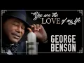 Download Lagu YOU ARE THE LOVE OF MY LIFE   [ GEORGE BENSON ]