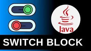Switch Conditional Statements - Java Tutorials For Beginners 3
