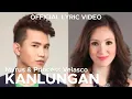 Download Lagu KANLUNGAN by Myrus and Princess Velasco (Official Lyric Video)
