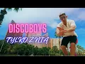 Download Lagu DiscoBoys - Tylko z nią (Oficjalny Teledysk) 2025