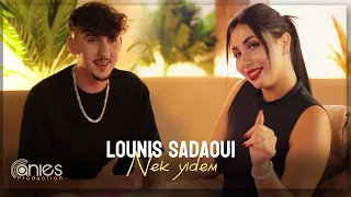 Lounis Sadaoui Nek Yidem Clip Kabyle 2025 