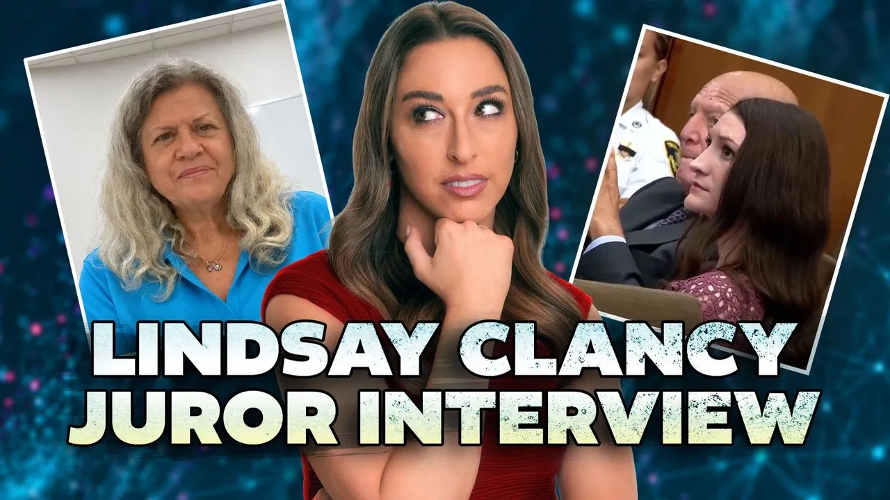 Juror 13 Speaks: Inside the Lindsay Clancy Jury Room