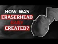 What Was The Eraserhead Baby Made Of