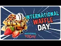 Top 3 Holidays You Can t Ignore on March 25th National Today