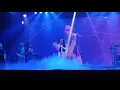 11. Parte de Mí - Nicki Nicole - Rosario Argentina 27/11 - VIVO