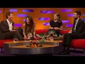 Download Lagu The Graham Norton Show - Series 33 - Episode 7: Michelle Yeoh, osamund Pike, Jack Whitehall...