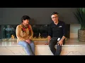 Karen Connor Tours World-Famous Oakmont Bakery more in Oakmont PA Shot by Home Free Media