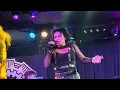 Eva Under Fire 7-16-26 Seperate Ways 