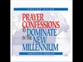 Confession to Dominate Daily Circumstances - Veronica Winston