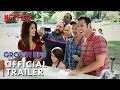 Grown Ups 3 2026 TRAILER Friendship Faces Its Biggest Test Yet Netflix