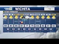 Oct 8 Storm Team 12 Forecast