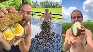 Top 10 Fruits That Are Simply Unforgettable