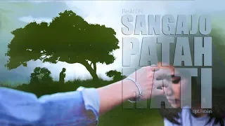 Download Reski DN - SANGAJO PATAH HATI  (Official MV ) MP3