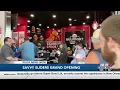 Savvy Sliders opens first Mississippi location