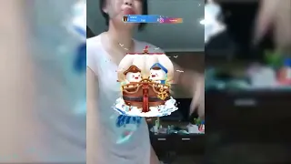 bigo live hot indonesia 13