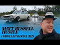 Download Lagu Matt Russell at Corollapalooza V3 2025