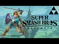 Download Lagu Gerudo Valley [REMIX] | Extended smash bros ultimate