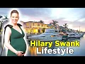 Hilary Swank s Net Worth 2022 Lifestyle Fortune Mansion