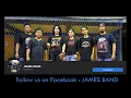 Download Lagu Gersang - Nicky Astria's cover (Rehearsal, 6 Jul 2022) - JAMES BAND