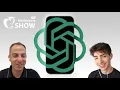 Can OpenAI Actually Beat the iPhone Episode 203