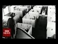 How did we end up working in cubicles - BBC News