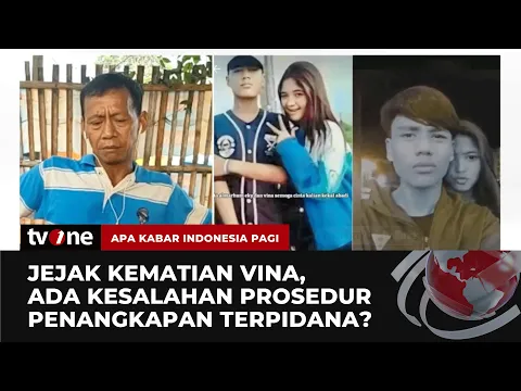 Menyingkap Jejak Kematian Vina Cirebon