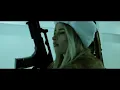 Olexesh - UDSSR (prod. von Jambeatz, Venom Valentino & Lucasio) [official video]