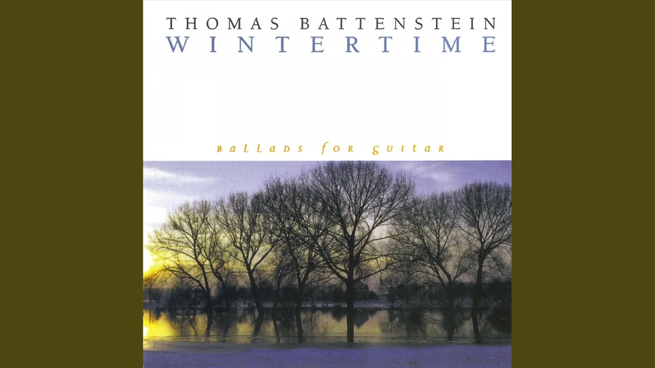 Wintertime Wintertime