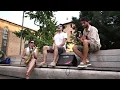 Download Lagu Ion Dodon - Brucia la Terra (Nino Rota) Cover ft. Giulia Barba \u0026 Alessandro Baro | Bologna, Italia