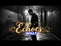 Chris Brown – Echoes | Emotional R&B Love Song (Lyrics Video)