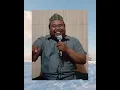 Lagu Asal Usul Jenang Suro