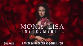 lil wayne mona lisa ft kendrick lamar instrumental