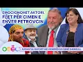 OMEL - Avokatja flet për vjehrrën: Ishim shembull | Aktori emocionohet kur flet për Cimen  @teve1