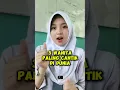 3 Wanita paling cantik di dunia.!! Nomor 3 wanita dari indonesia!