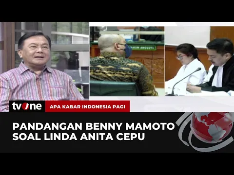 Teddy Minahasa Berniat Jebak Anita 'Cepu', Benarkah?