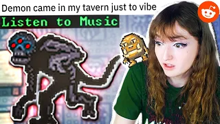 Why Is The Craziest Gaming Subreddit