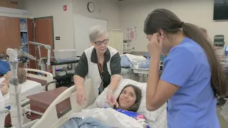 PUSD Pathways - Porterville Academy of Health Science PAHS